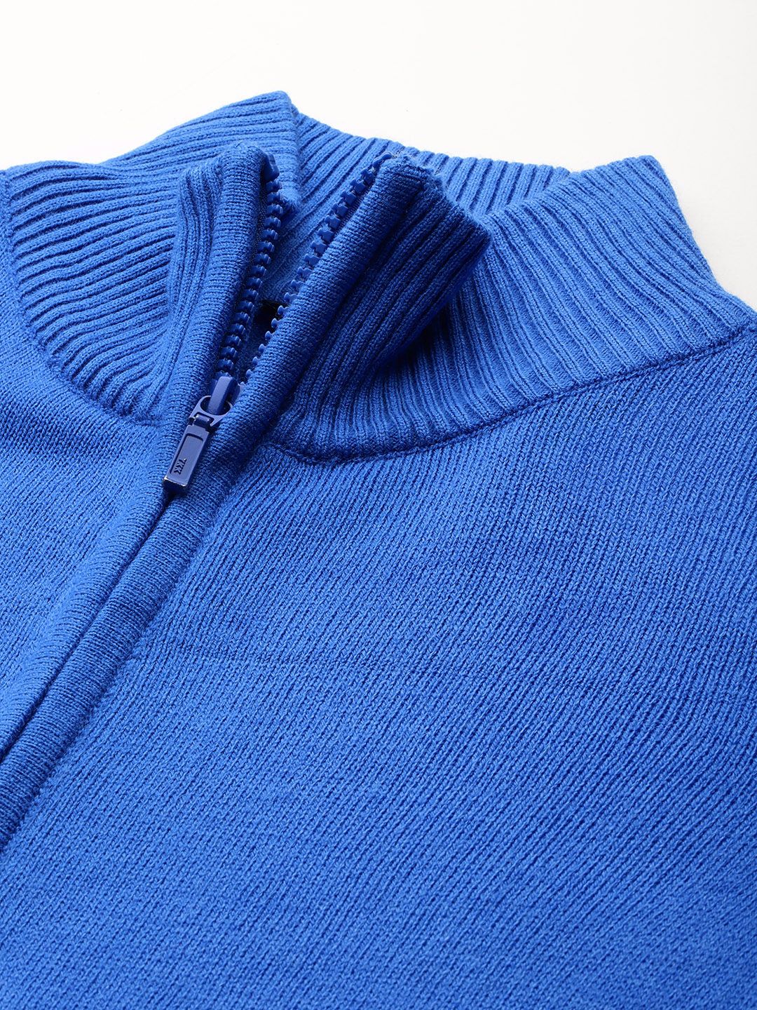 DressBerry Acrylic Knitted Cardigan