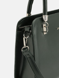 Lino Perros Structured Handheld Bag
