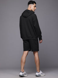 HRX by Hrithik Roshan Printed Training Tracksuit
