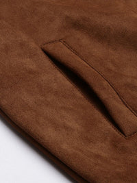 Campus Sutra Windcheater Jacket