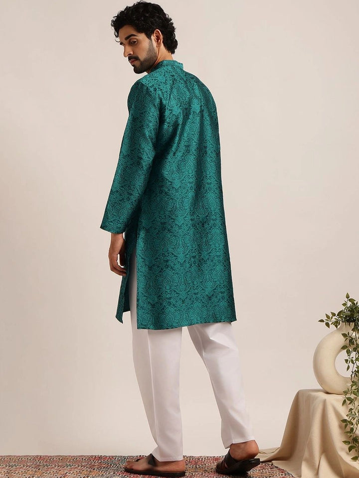 Anouk Men Kurta