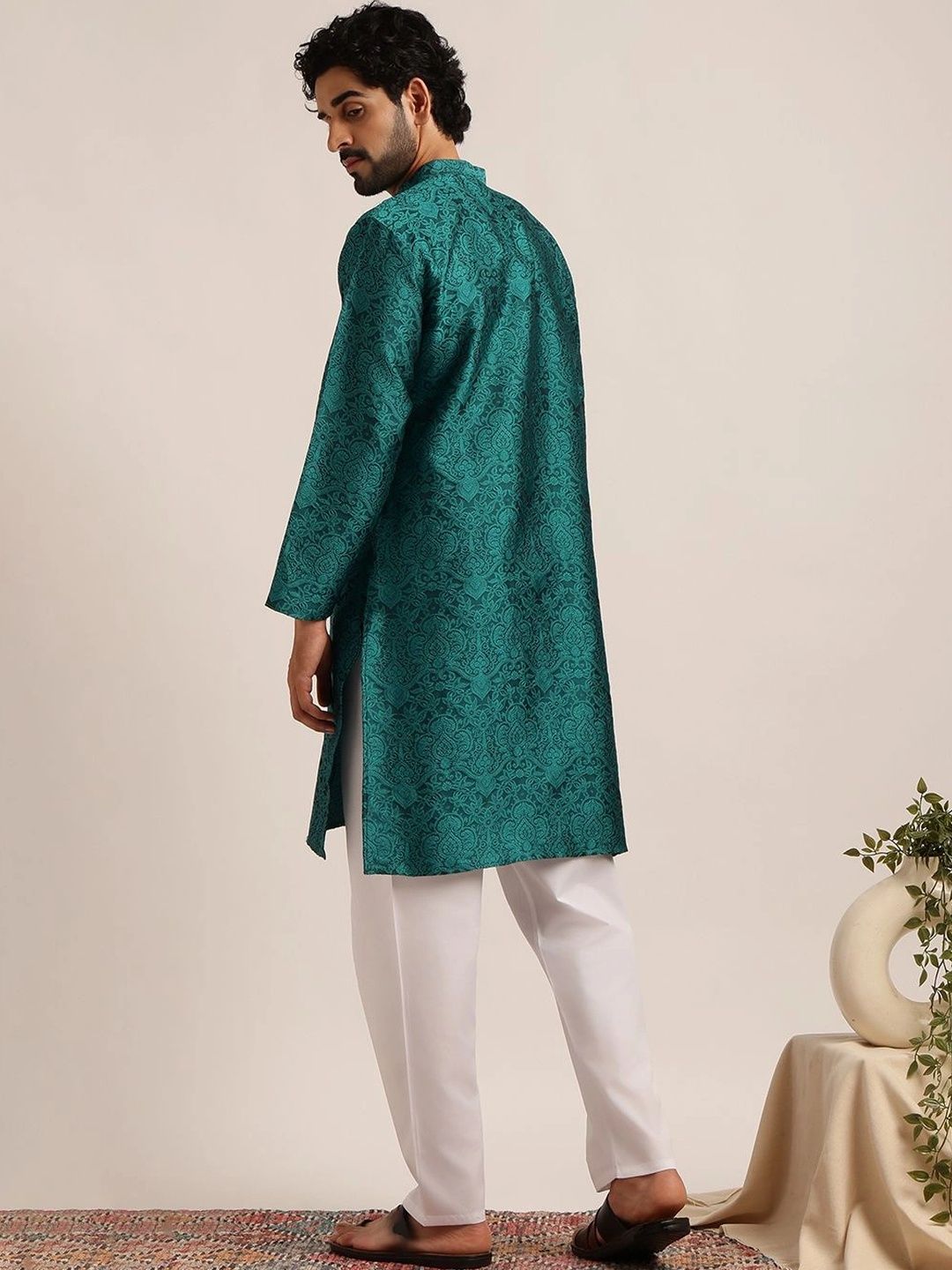 Anouk Men Kurta