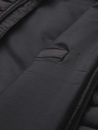 HRX by Hrithik Roshan Hooded Padded Jacket