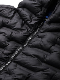 DressBerry Hooded Puffer Jacket
