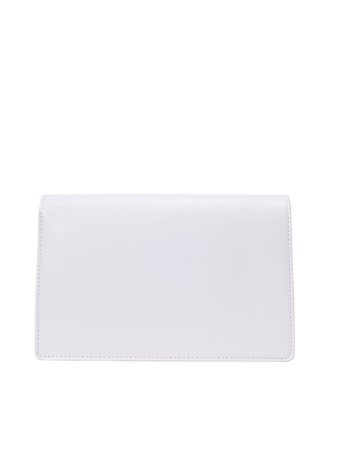Lino Perros Structured Shoulder Bag