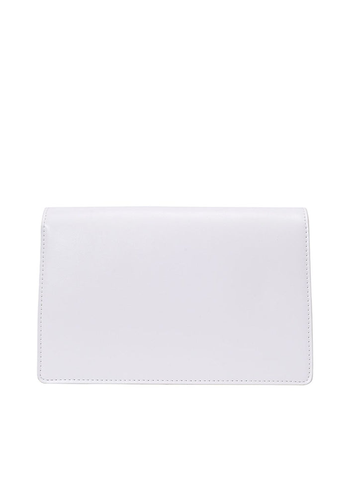 Lino Perros Structured Shoulder Bag