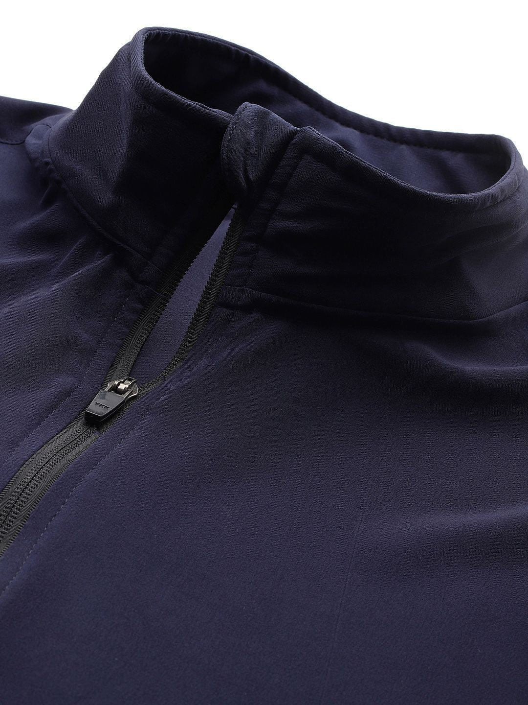 HRX by Hrithik Roshan Men Rapid-Dry Colourblocked Lifestyle Tracksuit