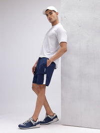 HRX by Hrithik Roshan Men Side Stripe Shorts
