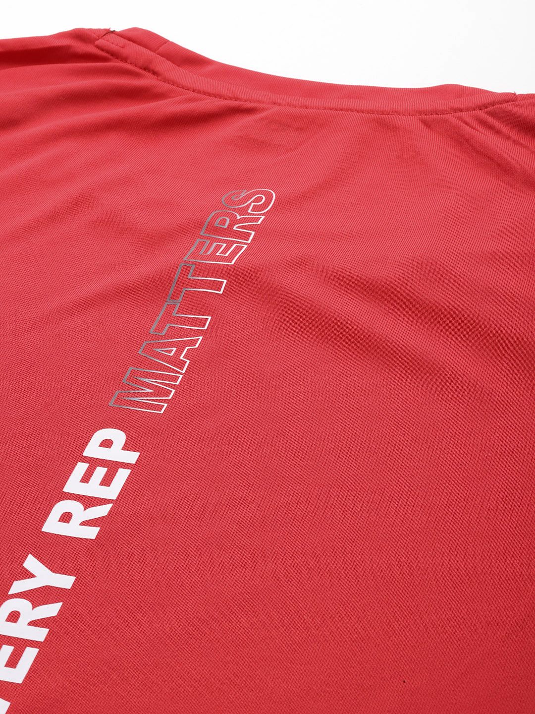 HRX by Hrithik Roshan Men Rapid Dry Training T-shirt