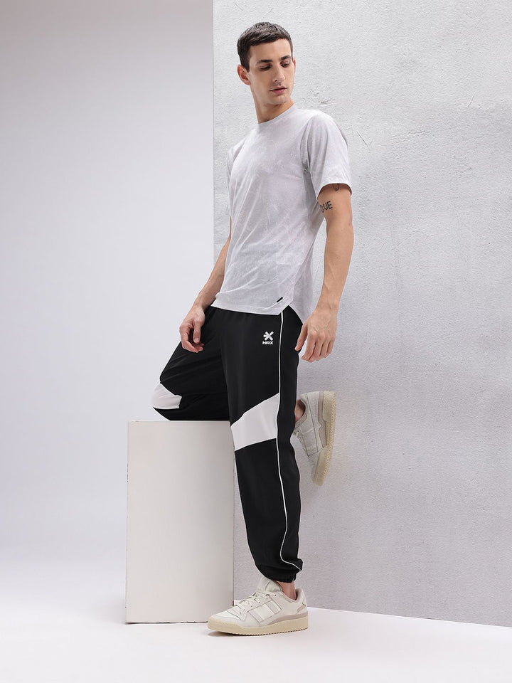 HRX by Hrithik Roshan Men Lifestyle Track pants