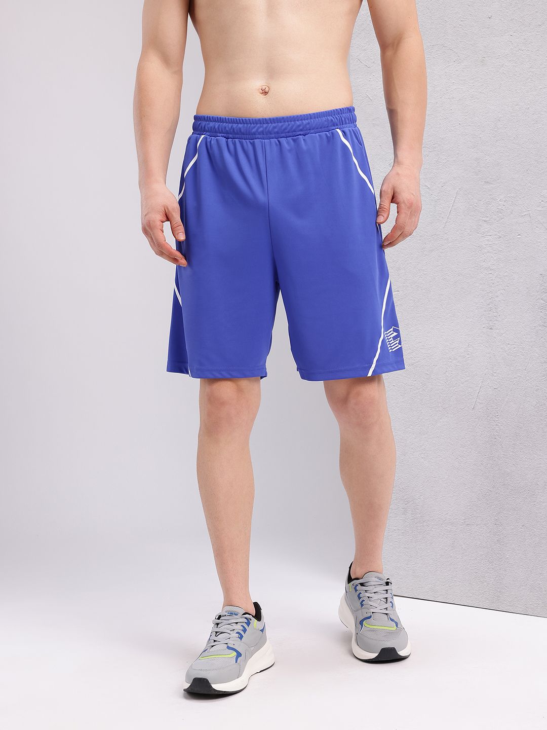 HRX by Hrithik Roshan Men Rapid Dry Running Shorts