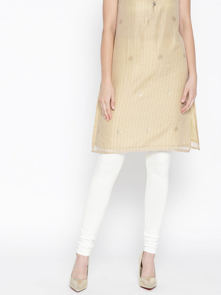 AURELIA Women Cotton Leggings