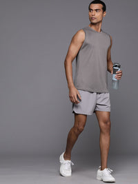 HRX by Hrithik Roshan Men Rapid-Dry Training Shorts