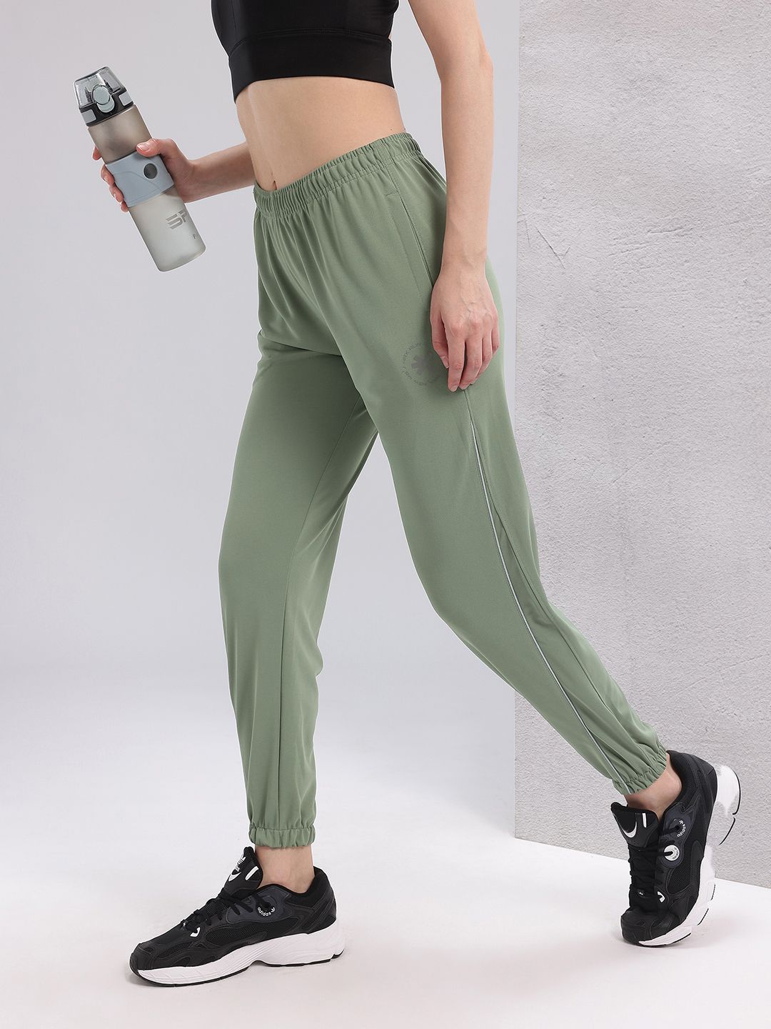 HRX by Hrithik Roshan Women Running Track pants