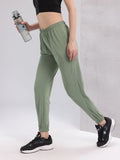 HRX by Hrithik Roshan Women Running Track pants