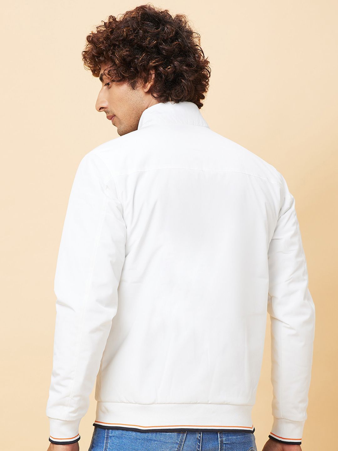 Being Human Bomber Jacket