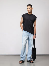 ether Grower Organic Cotton Relaxed T-shirt