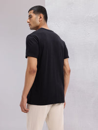 HRX by Hrithik Roshan Typography Printed T-shirt