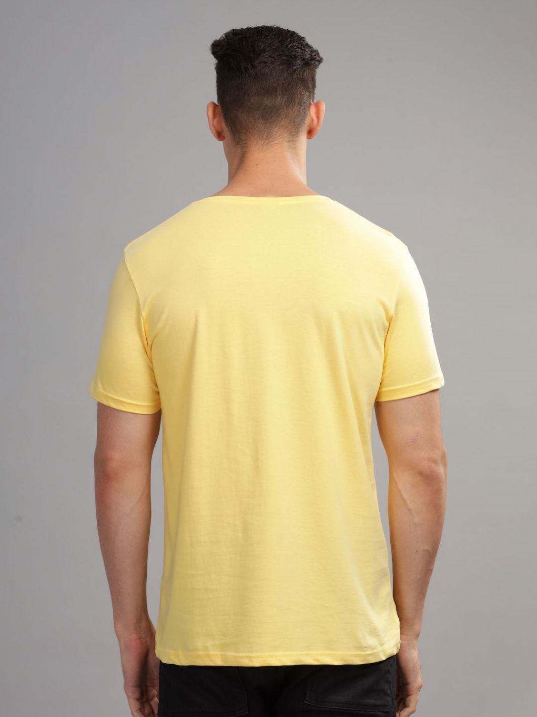 T-shirt Bercetak Lelaki ADRO
