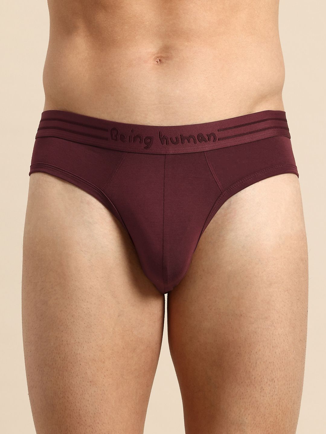 Being Human Men Micro Technology Briefs BHMUB24505