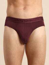 Being Human Men Micro Technology Briefs BHMUB24505