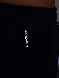 HRX by Hrithik Roshan Men Rapid-Dry Cargo Style Training Joggers