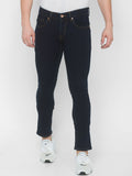 SPYKAR Men Blue Low-Rise Jeans
