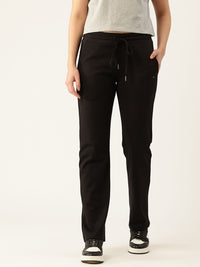 Monte Carlo Women Casual Track Pants