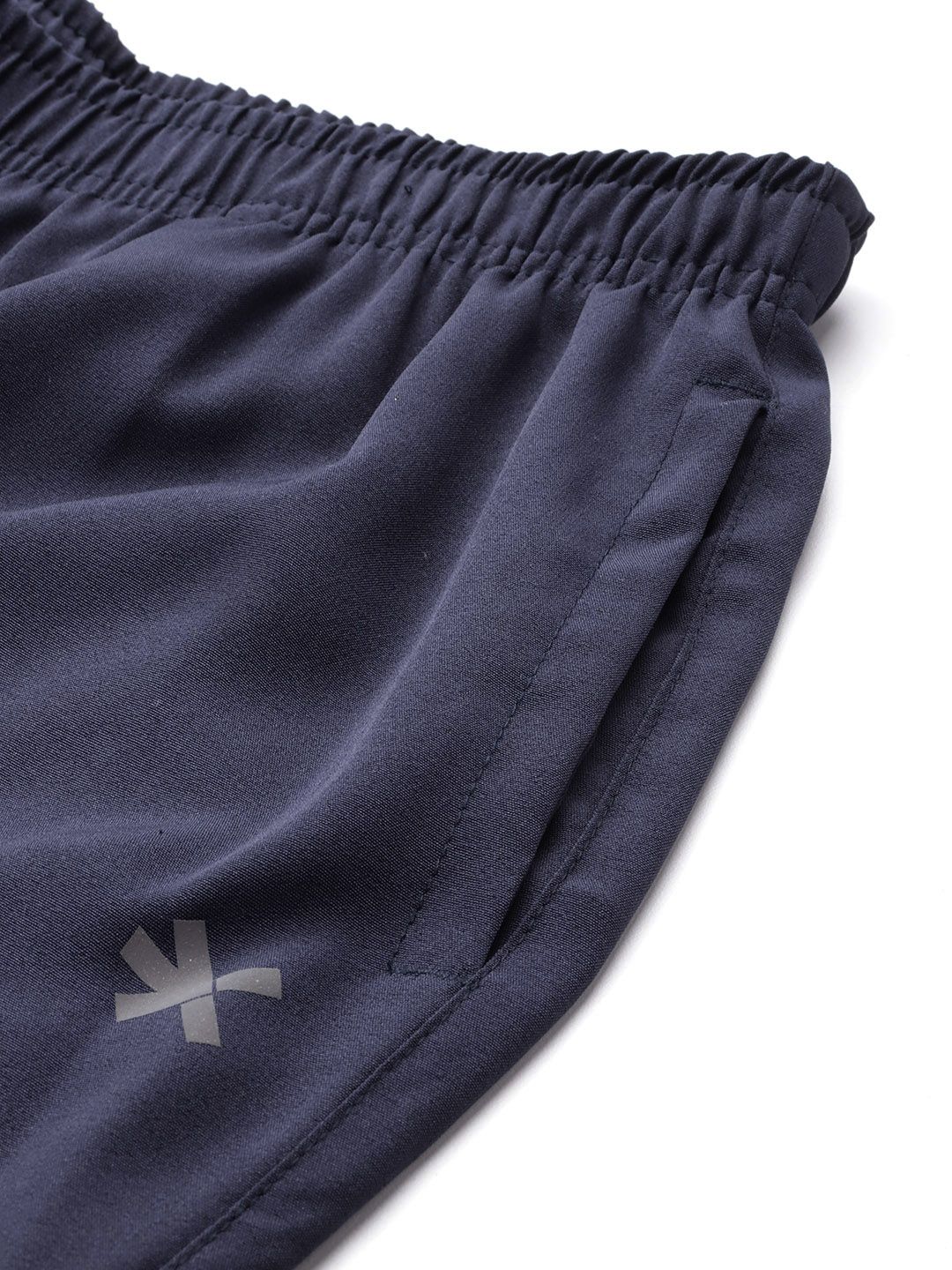 HRX by Hrithik Roshan Men Rapid-Dry Running Joggers