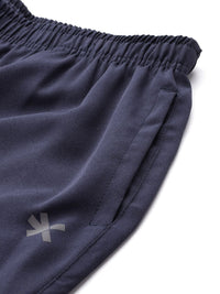 HRX by Hrithik Roshan Men Rapid-Dry Running Joggers