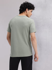 HRX by Hrithik Roshan Printed Running T-shirt