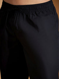 DENNISON Shirt Collar Pure Cotton Shirt & Trousers