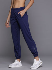 HRX by Hrithik Roshan Women Solid Slim Fit Joggers