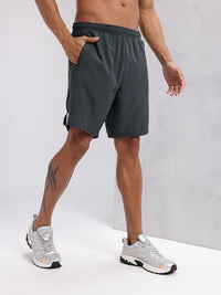 HRX by Hrithik Roshan Men Training Shorts