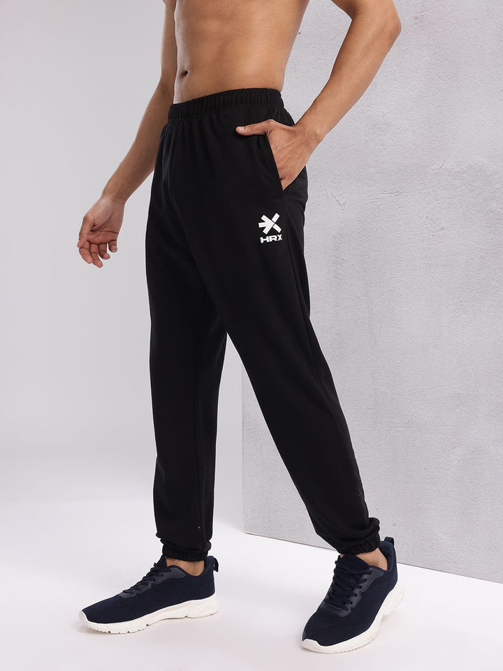 HRX by Hrithik Roshan Men Rapid-Dry Running Joggers