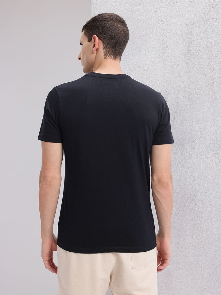HRX by Hrithik Roshan Printed Lifestyle T-shirt