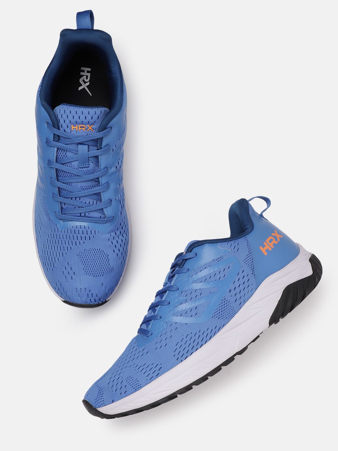 HRX by Hrithik Roshan Men Running Shoes