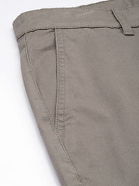 The Indian Garage Co Men Chino Shorts