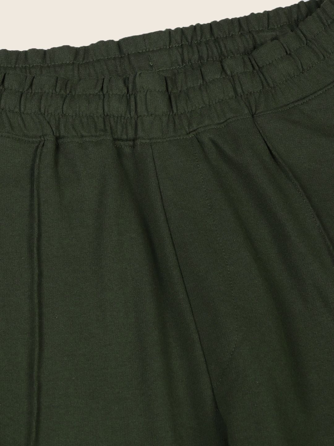 Thomas Scott Men Slim-Fit Mid Rise Joggers