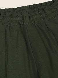 Thomas Scott Men Slim-Fit Mid Rise Joggers
