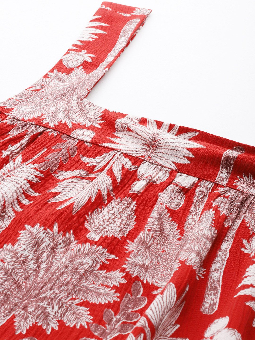 all about you Floral Print Top