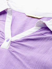 DressBerry Shirt-style Top