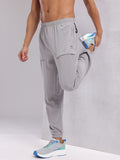 HRX by Hrithik Roshan Men Rapid-Dry Training Joggers