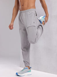 HRX by Hrithik Roshan Men Rapid-Dry Training Joggers