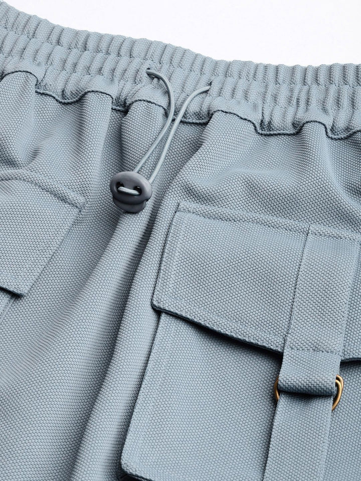DressBerry Cargo Crew Straight Mini Skirt