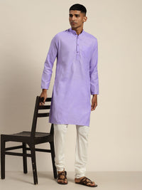 SOJANYA Cotton Silk Kurta