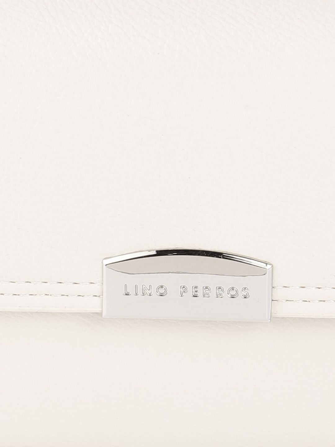 Lino Perros Women Three Fold Wallet