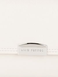 Lino Perros Women Three Fold Wallet