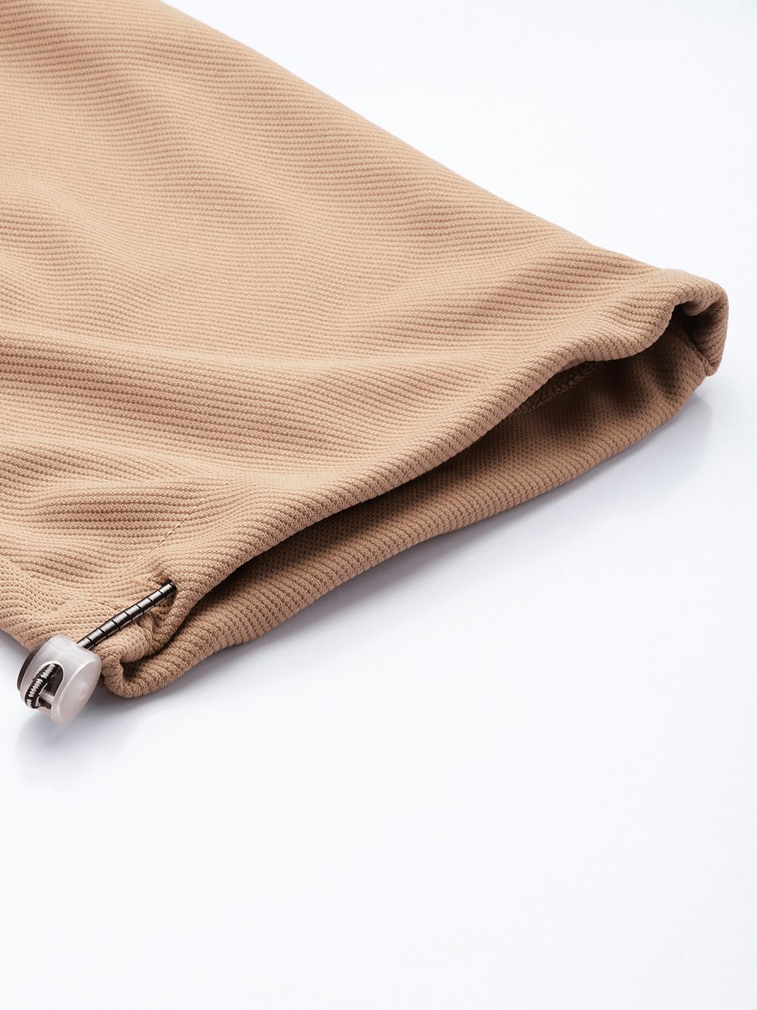 The Indian Garage Co. Men Relaxed Fit Cargo Joggers