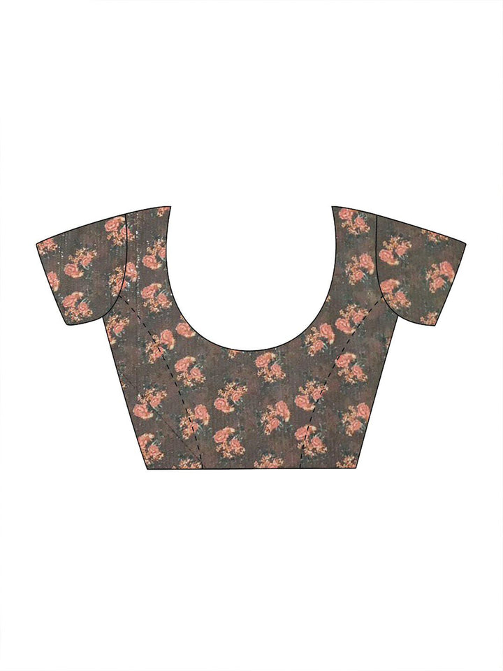 Saree mall Ombre Sarees